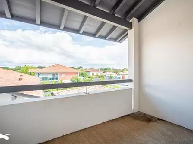 Appartement vente à Dax, Labenne