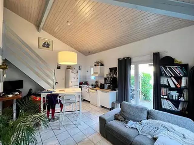 Appartement vente à France métropolitaine, Labenne