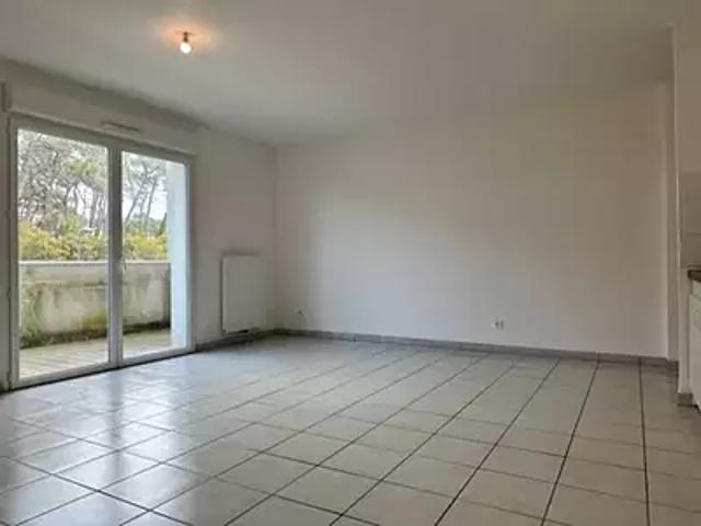 Appartement vente à Dax, Labenne