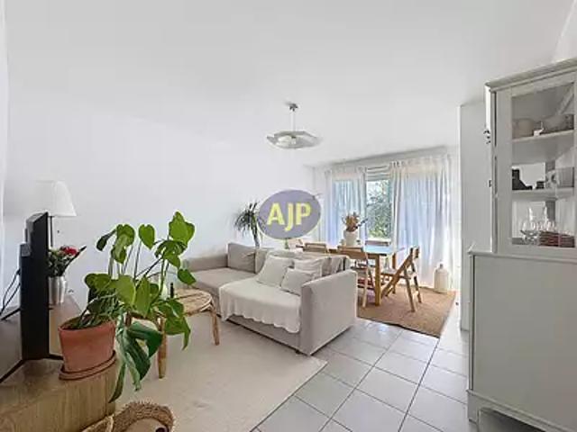 Appartement vente à Dax, Labenne