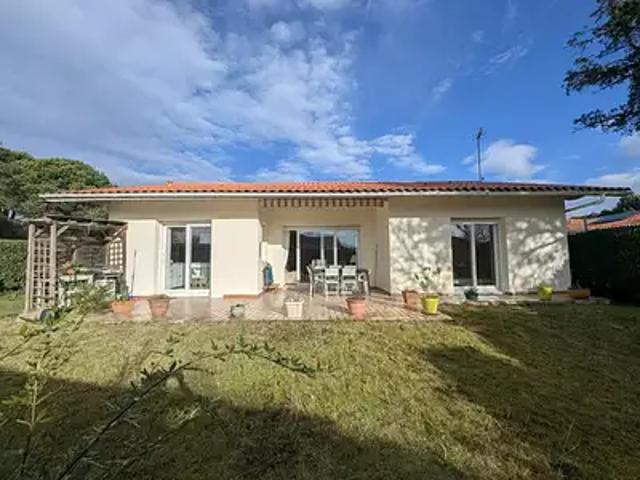 Maison vente à Dax, Labenne