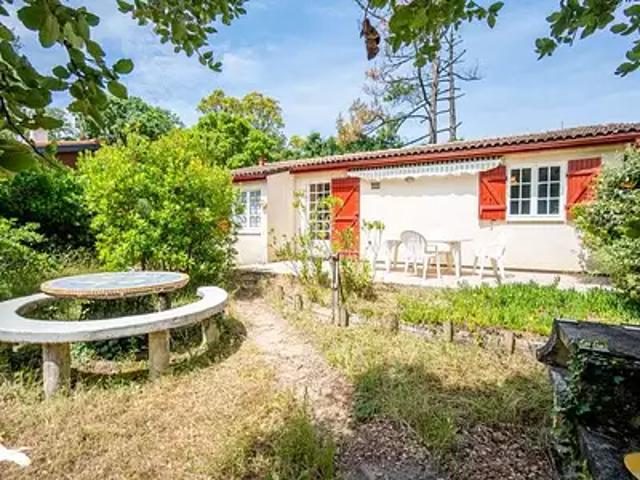 Maison vente à France métropolitaine, Labenne