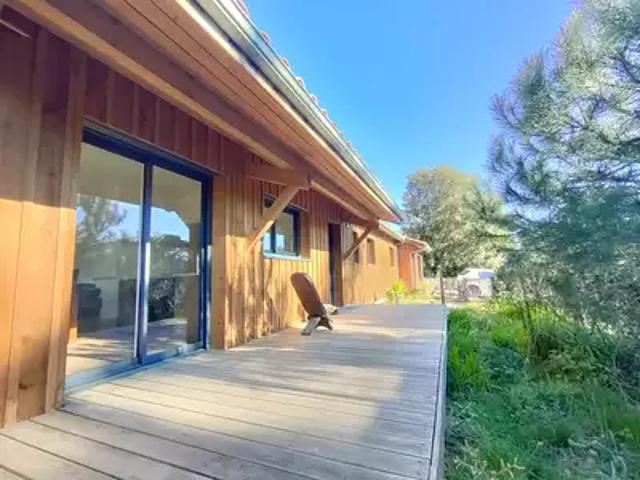 Maison vente à France métropolitaine, Labenne