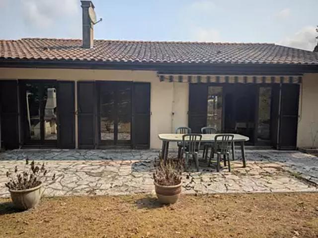Maison vente à Tailleur, Labenne