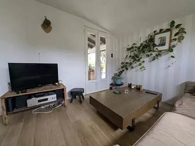 Maison vente à Tailleur, Labenne
