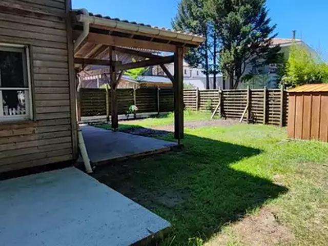 Maison vente à France métropolitaine, Labenne