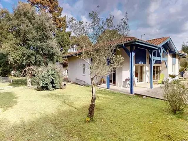 Maison vente à Dax, Labenne