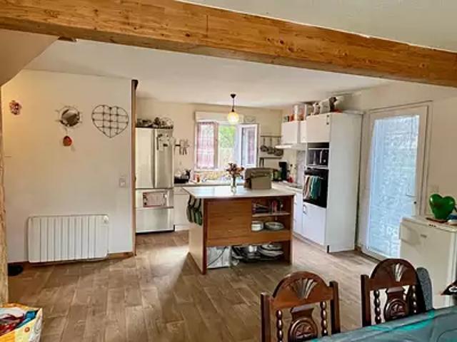 Maison vente à France métropolitaine, Labenne