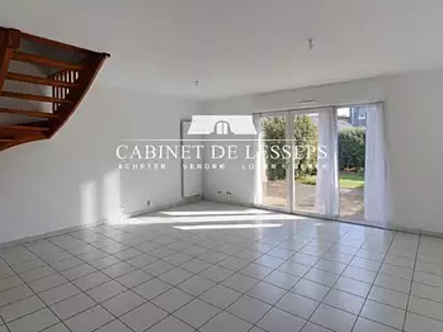 Maison vente à France métropolitaine, Labenne