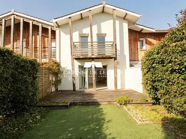 Maison vente à Dax, Labenne