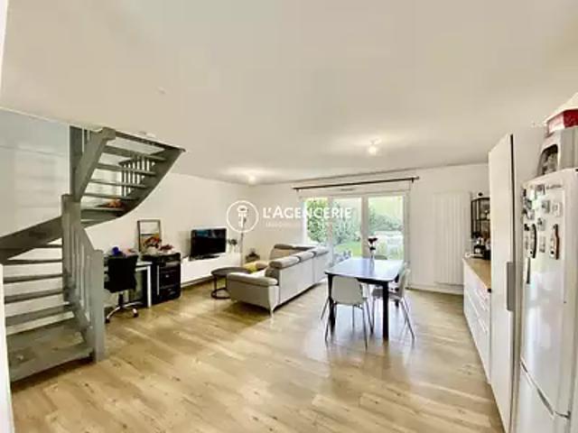 Maison vente à France métropolitaine, Labenne