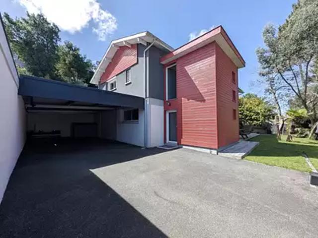 Maison vente à Tailleur, Labenne