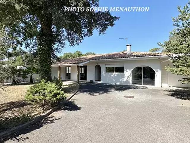 Maison vente à Tailleur, Labenne