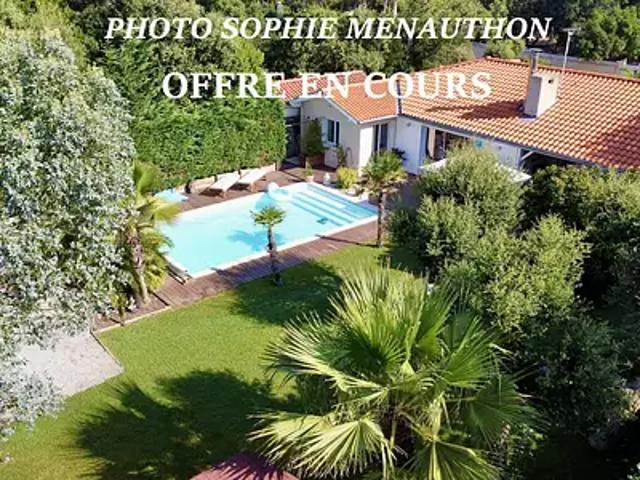 Maison vente à Dax, Labenne