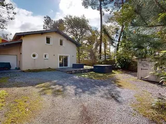 Maison vente à Dax, Labenne