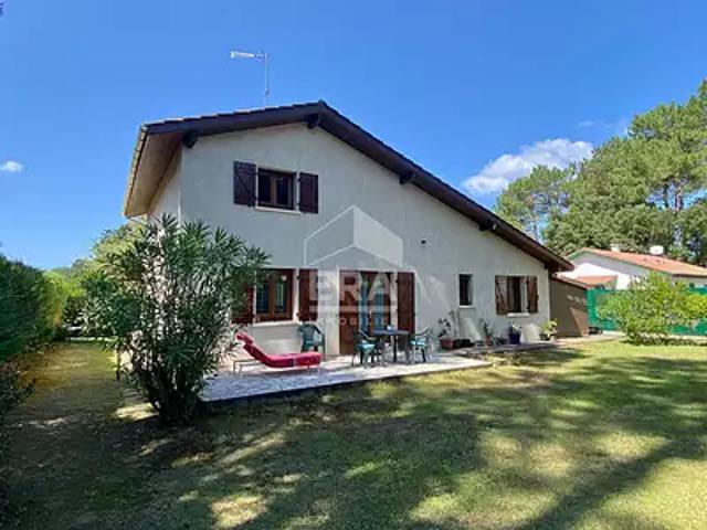 Maison vente à France métropolitaine, Labenne