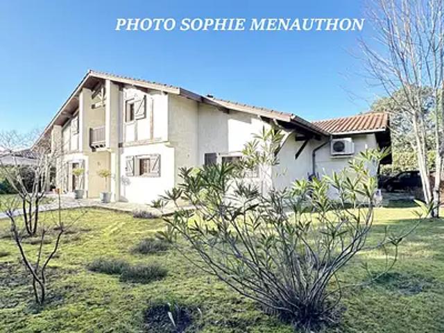 Maison vente à Dax, Labenne