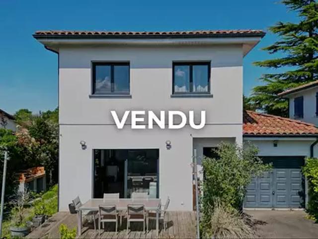 Maison vente à Dax, Labenne