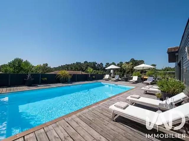 Maison vente à Dax, Labenne