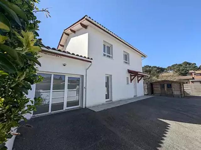 Maison vente à Dax, Labenne