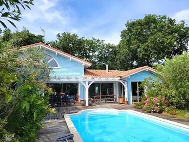 Maison vente à Dax, Labenne