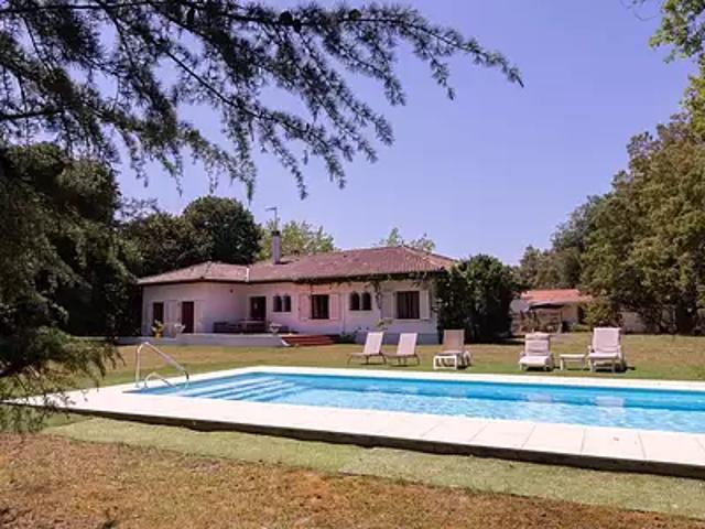 Maison vente à Dax, Labenne