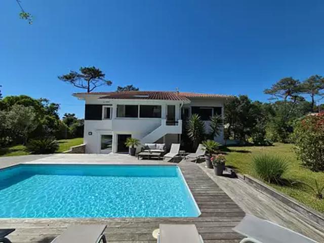 Maison vente à Dax, Labenne