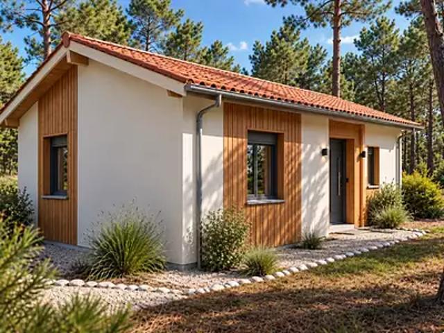 Maison vente à Tailleur, Labenne