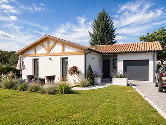 Maison vente à Tailleur, Labenne