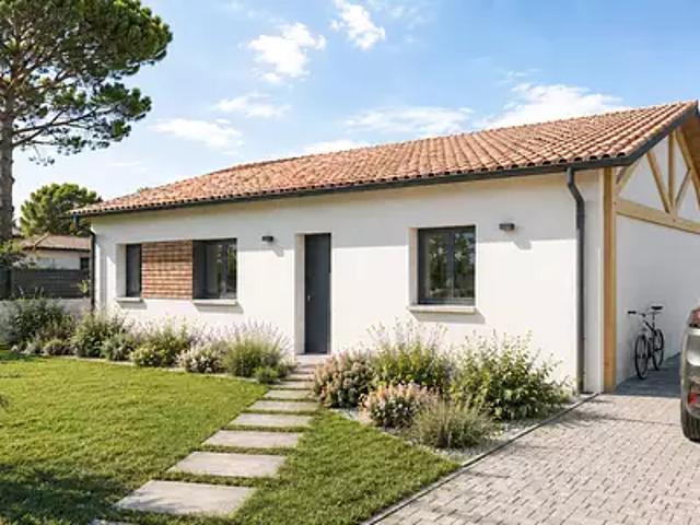 Maison vente à Tailleur, Labenne
