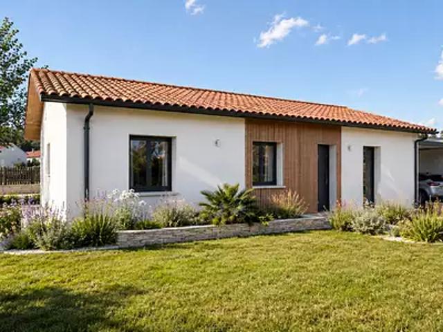Maison vente à Tailleur, Labenne