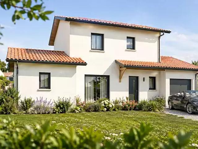 Maison vente à Tailleur, Labenne
