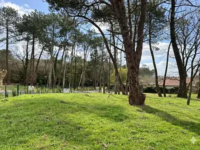 Terrain vente à Dax, Labenne
