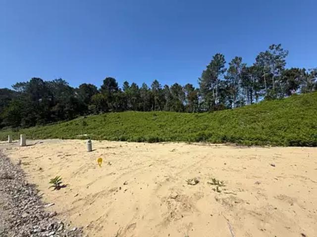 Terrain vente à Dax, Labenne