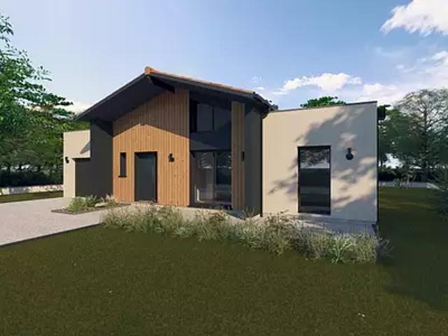 Maison vente à Dax, Labenne