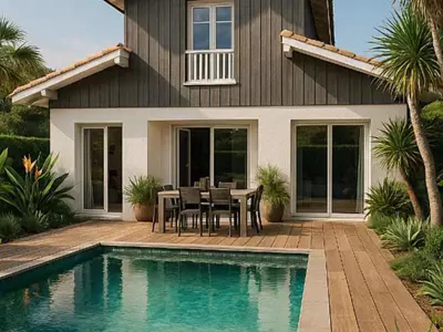Maison vente à Dax, Labenne
