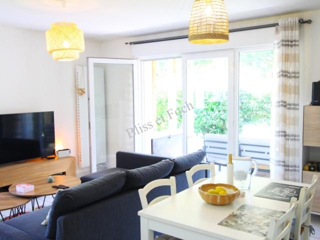 Appartement vente à Dax, Labenne