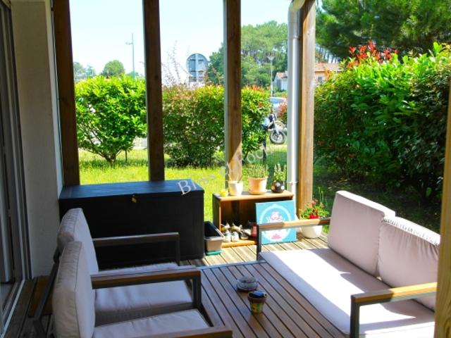 Appartement vente à Dax, Labenne