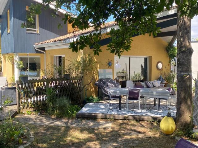 Maison vente à France métropolitaine, Labenne