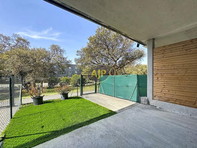 Appartement vente à Dax, Labenne