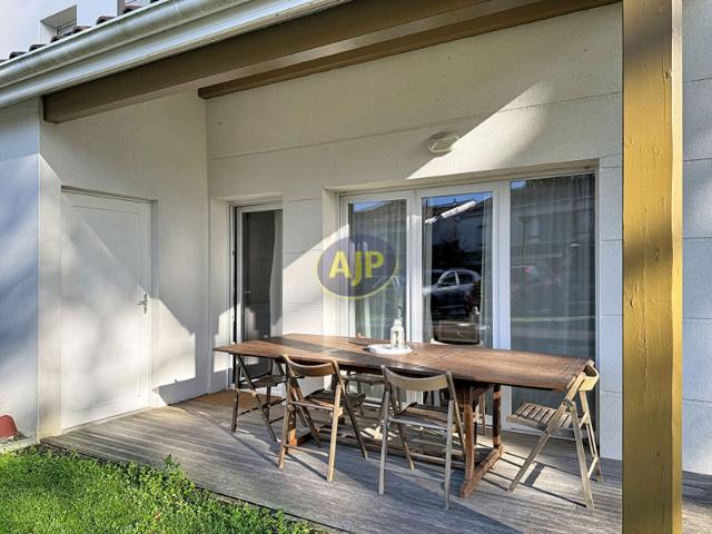 Appartement vente à Dax, Labenne