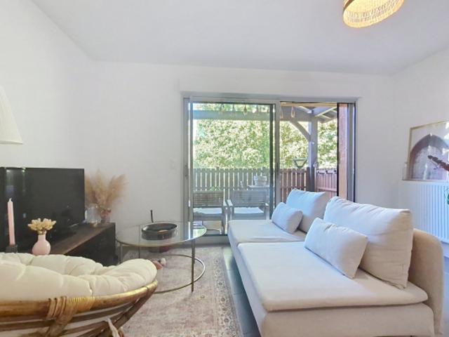 Appartement vente à Labenne, Landes