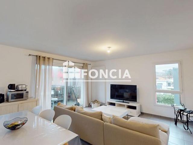 Appartement vente à Dax, Labenne