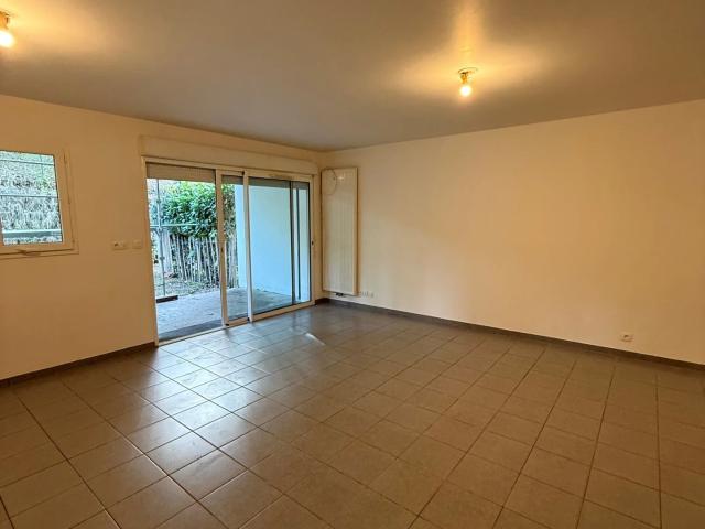 Appartement location à Résidence Cap Océan, Labenne