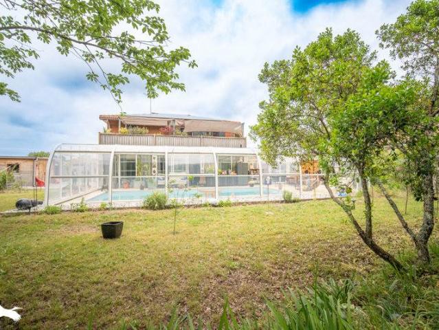 Appartement vente à Labenne