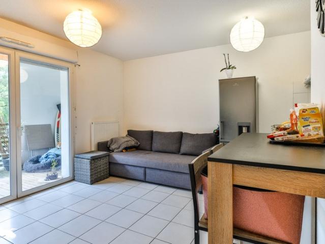 Appartement vente à Labenne