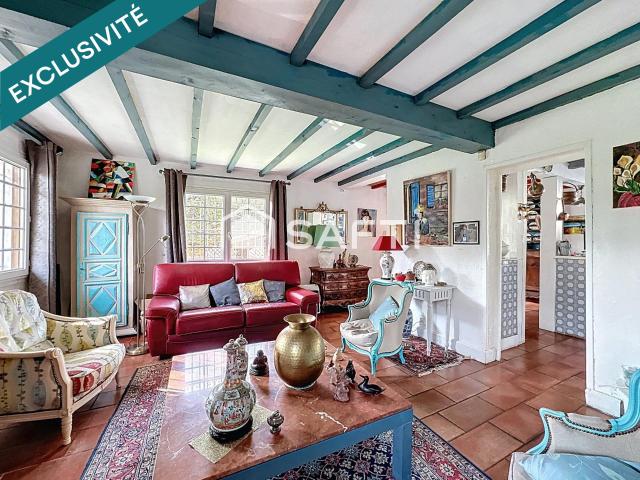 Maison vente à Labenne