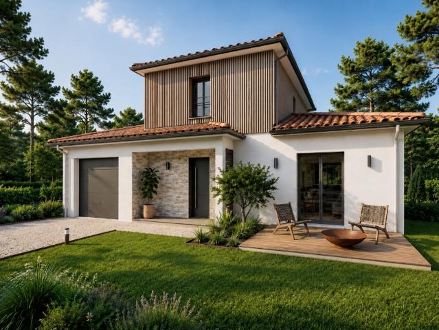 Maison vente à Dax, Labenne