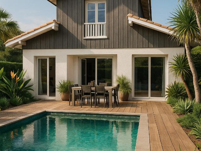 Maison vente à Labenne, Landes