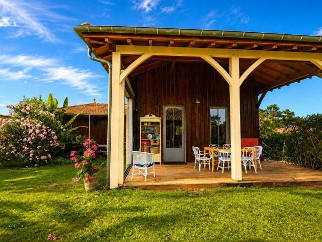 Maison vente à Dax, Labenne